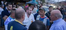 Alcaldía de Cali lamenta fallecimiento de dos adultos mayores por desbordamiento de quebrada en Siloé