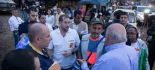 Alcaldía de Cali lamenta fallecimiento de dos adultos mayores por desbordamiento de quebrada en Siloé
