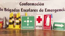 Brigadas Escolares