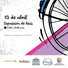 Conozca las actividades con las que Cali celebrará el Día Mundial de la Bicicleta