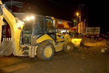 Alcaldía y organismos de socorro siguen activados tras temporada de lluvias