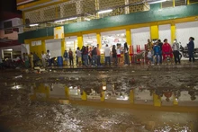 Alcaldía y organismos de socorro siguen activados tras temporada de lluvias