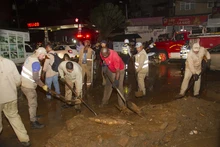 Alcaldía y organismos de socorro siguen activados tras temporada de lluvias