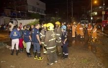 Alcaldía y organismos de socorro siguen activados tras temporada de lluvias
