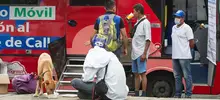 La resocialización es el objetivo vital del proceso de atención a habitantes de calle