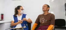 La resocialización es el objetivo vital del proceso de atención a habitantes de calle