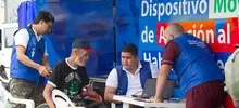 La resocialización es el objetivo vital del proceso de atención a habitantes de calle