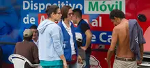 La resocialización es el objetivo vital del proceso de atención a habitantes de calle