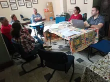 Formulación de los planes de inversión 2019 