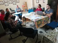 Formulación de los planes de inversión 2019 