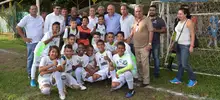 Polideportivo Los Guaduales 01