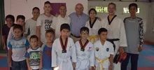 Polideportivo Los Guaduales 09