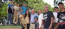 Polideportivo Los Guaduales 10