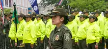 200 nuevos policías 10