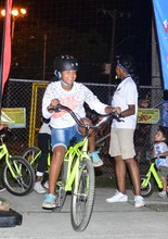 Víactiva conmemoró el Día Mundial de la Bicicleta