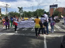 Secretaría de Educación suma a la campaña “presente contra el trabajo infantil” 