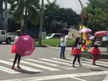 Secretaría de Educación suma a la campaña “presente contra el trabajo infantil” 
