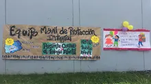 Secretaría de Educación suma a la campaña “presente contra el trabajo infantil” 