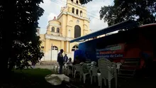 110 personas se atendieron con el dispositivo móvil de habitante de calle en las comunas 9 y 10 de Cali