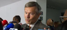 “Este es el comienzo de un gran sueño que tenemos”: Armitage desde la firma de prefactibilidad del tren de cercanías