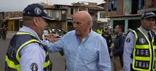 Gracias al Plan Fortaleza, más de 1200 capturas se han efectuado en solo dos meses