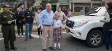 Gracias al Plan Fortaleza, más de 1200 capturas se han efectuado en solo dos meses
