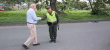 Gracias al Plan Fortaleza, más de 1200 capturas se han efectuado en solo dos meses