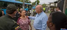 Gracias al Plan Fortaleza, más de 1200 capturas se han efectuado en solo dos meses