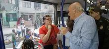 Gracias al Plan Fortaleza, más de 1200 capturas se han efectuado en solo dos meses