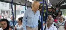 Gracias al Plan Fortaleza, más de 1200 capturas se han efectuado en solo dos meses