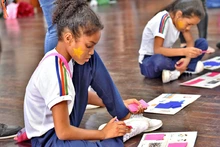 Los niños soñarán en grande este miércoles 25 de abril en el Centro de Emprendimiento de la Comuna 13 