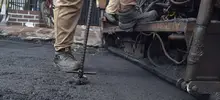 Bachetón habilitó la carrera 13 como vía alterna en el oriente de Cali