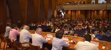 U. San Buenaventura aporta con medidas en su campus para mejorar la movilidad del sur de Cali