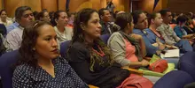 U. San Buenaventura aporta con medidas en su campus para mejorar la movilidad del sur de Cali