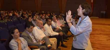 U. San Buenaventura aporta con medidas en su campus para mejorar la movilidad del sur de Cali