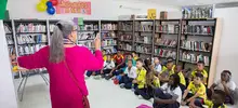 Con el amor de la iniciativa Juguemos a Ser, niños de Cali demostraron que serán los mejores profesionales de Colombia