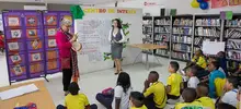 Con el amor de la iniciativa Juguemos a Ser, niños de Cali demostraron que serán los mejores profesionales de Colombia