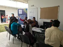 Cerca de 141 casos han sido conciliados en las tres casas de justicia en el marco de la ‘Conciliatón Nacional’
