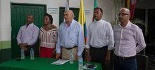 “Este es el grado más emocionante en el que he estado”: Alcalde Armitage sobre exhabitantes de calle
