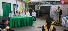 “Este es el grado más emocionante en el que he estado”: Alcalde Armitage sobre exhabitantes de calle