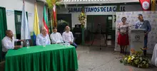 “Este es el grado más emocionante en el que he estado”: Alcalde Armitage sobre exhabitantes de calle