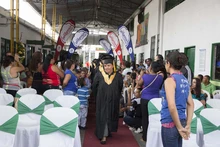 Grados samaritanos de la calle 02