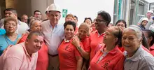 Recorrido comuna 6