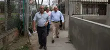 Recorrido comuna 6 vivienda