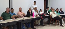 Mesa Técnica
