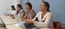 Mesa Técnica