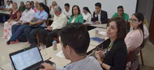 Mesa Técnica
