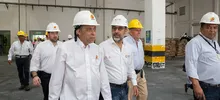 Filtración del lecho del río