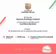 Invitación final 