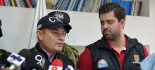 Desarticulación de banda en Cali 